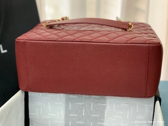 HyperPeter BAG CHANEL TOTE 0814